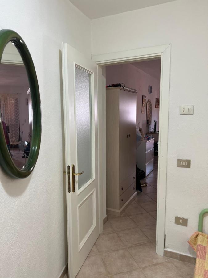 Casa Monella Mono Locale Vista Mare Leilighet Marinella  Eksteriør bilde