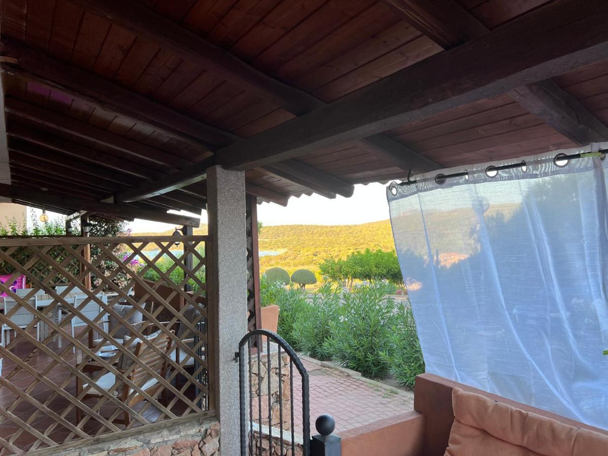 Casa Monella Mono Locale Vista Mare Leilighet Marinella  Eksteriør bilde