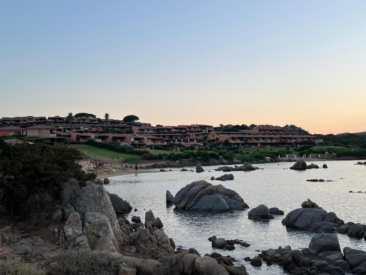 Casa Monella Mono Locale Vista Mare Leilighet Marinella  Eksteriør bilde