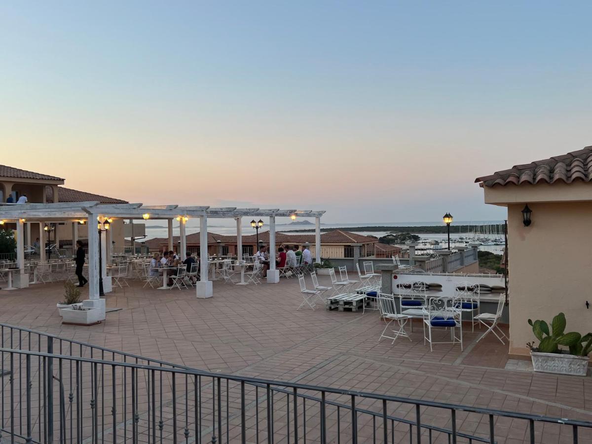 Casa Monella Mono Locale Vista Mare Leilighet Marinella  Eksteriør bilde